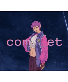 com__et Steam Key GLOBAL